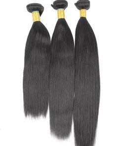 hair bundles yaki straight relaxed virgin